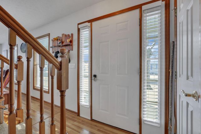 701 Franklin Avenue, Lancaster, OH 43130