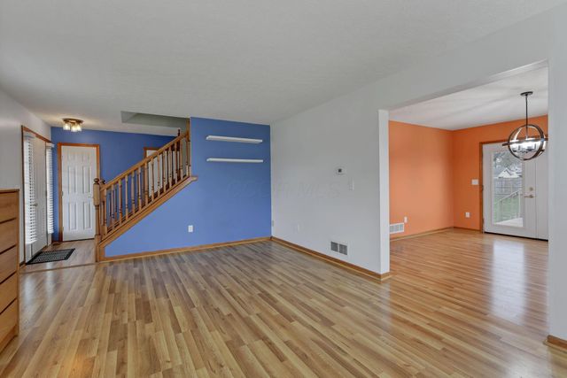 701 Franklin Avenue, Lancaster, OH 43130