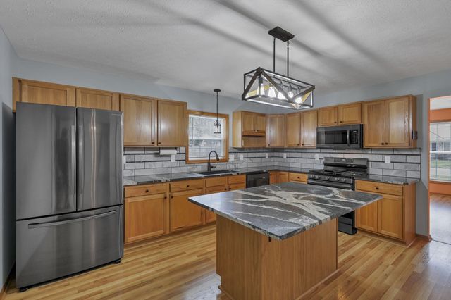 701 Franklin Avenue, Lancaster, OH 43130