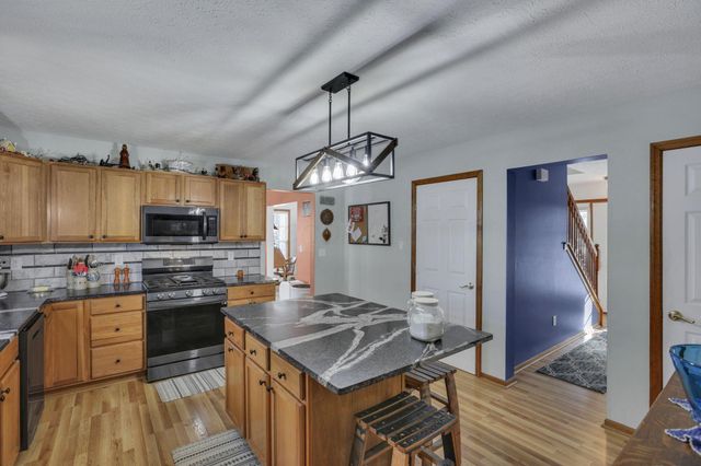 701 Franklin Avenue, Lancaster, OH 43130