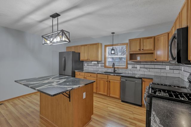 701 Franklin Avenue, Lancaster, OH 43130