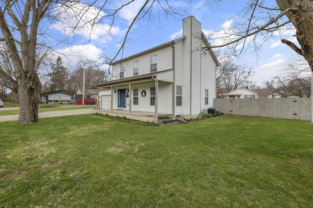 701 Franklin Avenue, Lancaster, OH 43130