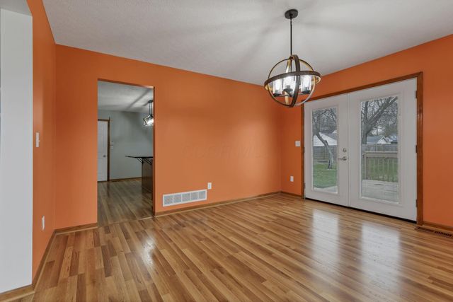 701 Franklin Avenue, Lancaster, OH 43130