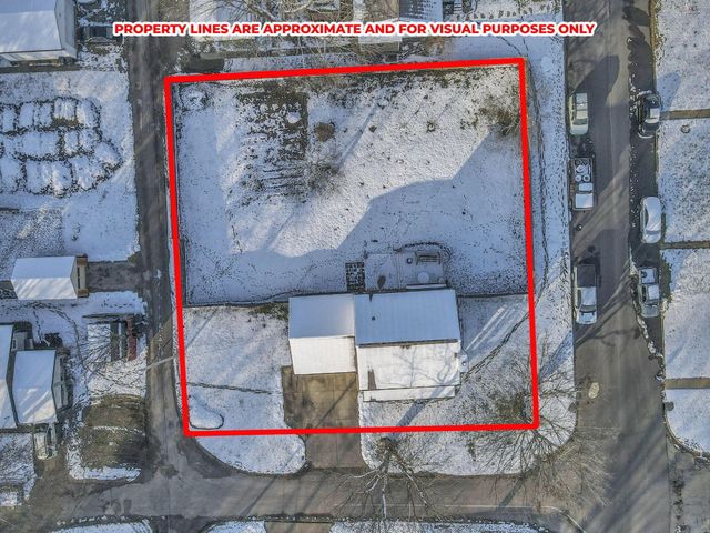 701 Franklin Avenue, Lancaster, OH 43130