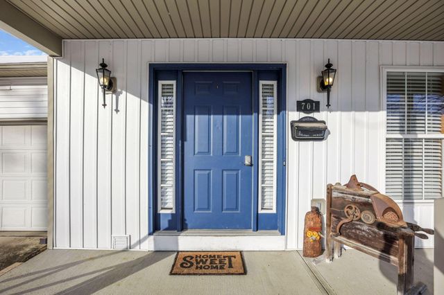 701 Franklin Avenue, Lancaster, OH 43130