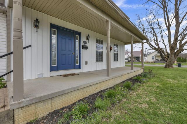 701 Franklin Avenue, Lancaster, OH 43130