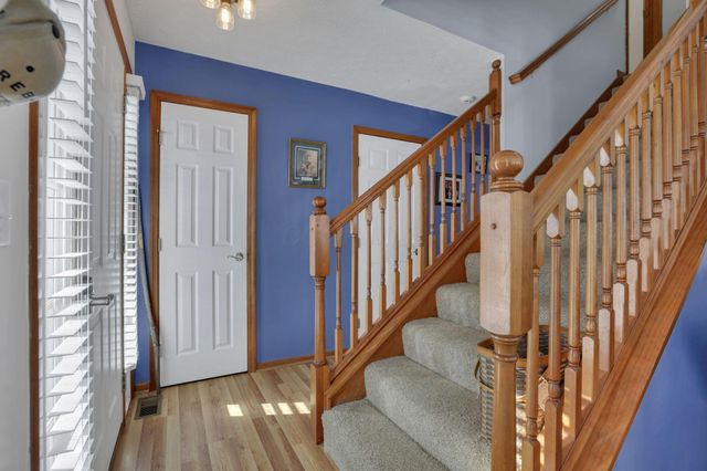 701 Franklin Avenue, Lancaster, OH 43130