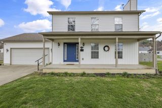 701 Franklin Avenue, Lancaster, OH 43130