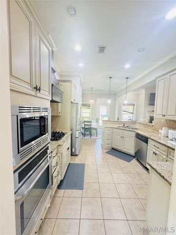 75 Melison Drive, Pike Road, AL 36064