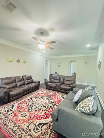 75 Melison Drive, Pike Road, AL 36064