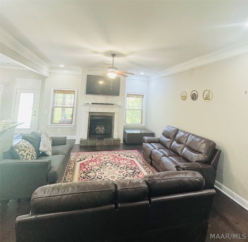 75 Melison Drive, Pike Road, AL 36064
