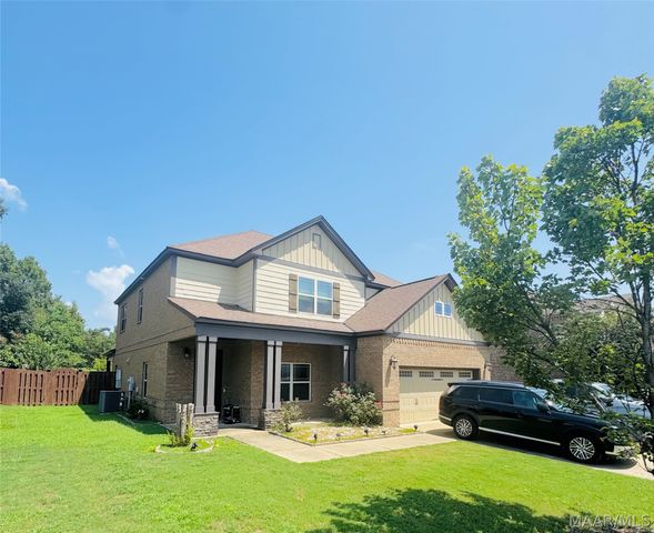 75 Melison Drive, Pike Road, AL 36064