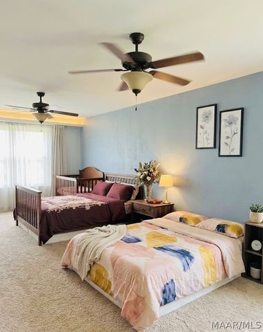 75 Melison Drive, Pike Road, AL 36064