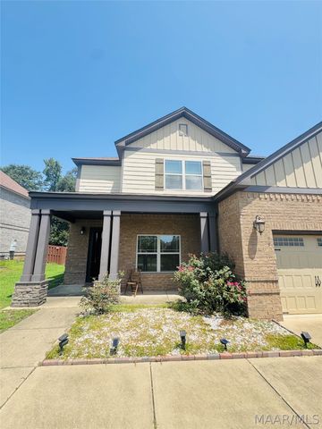 75 Melison Drive, Pike Road, AL 36064