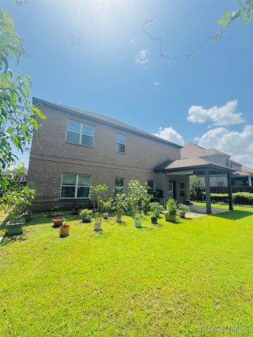 75 Melison Drive, Pike Road, AL 36064
