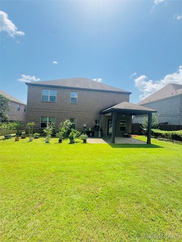 75 Melison Drive, Pike Road, AL 36064