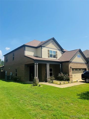 75 Melison Drive, Pike Road, AL 36064