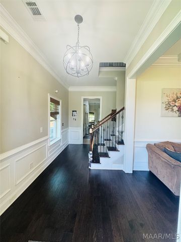 75 Melison Drive, Pike Road, AL 36064