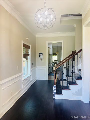 75 Melison Drive, Pike Road, AL 36064
