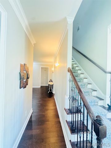 75 Melison Drive, Pike Road, AL 36064