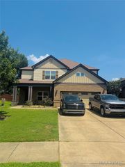 75 Melison Drive, Pike Road, AL 36064