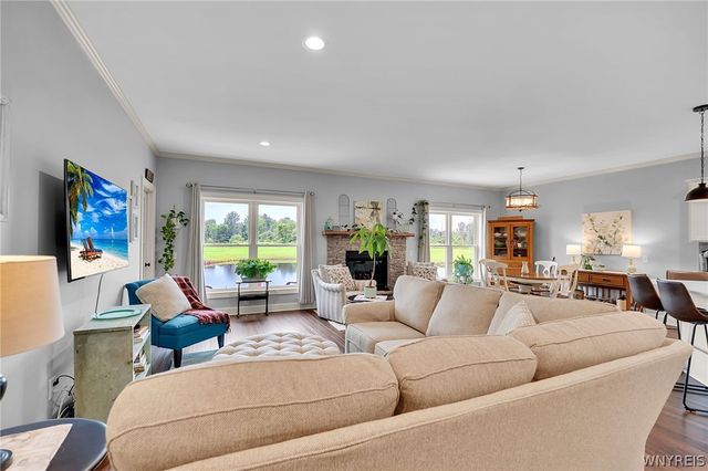 22 Deer View Drive, Royalton, NY 14001