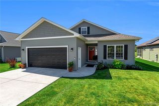 22 Deer View Drive, Royalton, NY 14001
