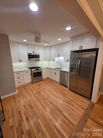 16719 Spinnaker Lane, Cornelius, NC 28031