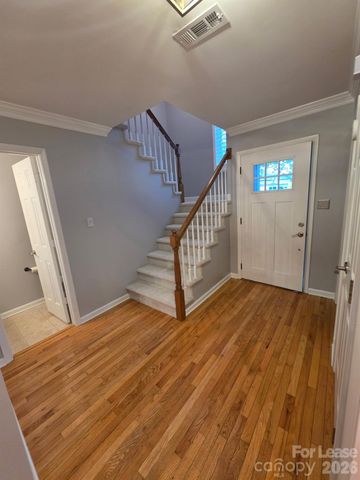 16719 Spinnaker Lane, Cornelius, NC 28031
