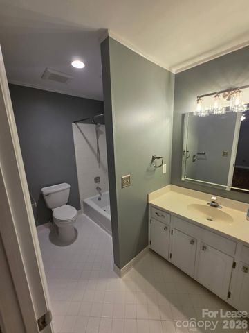 16719 Spinnaker Lane, Cornelius, NC 28031