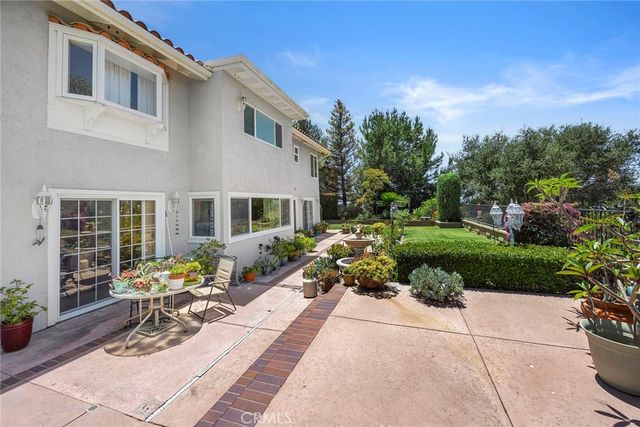22182 Abrazo, Mission Viejo, CA 92691