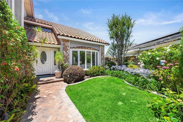 22182 Abrazo, Mission Viejo, CA 92691