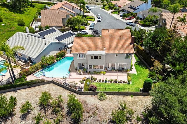 22182 Abrazo, Mission Viejo, CA 92691