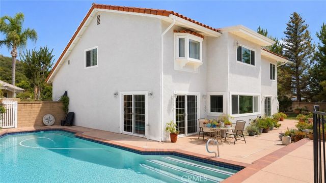 22182 Abrazo, Mission Viejo, CA 92691