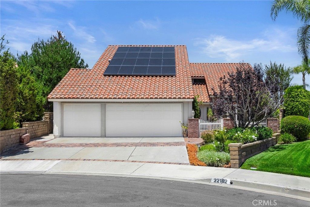 22182 Abrazo, Mission Viejo, CA 92691