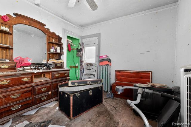 675 Algonquin Street, Detroit, MI 48215