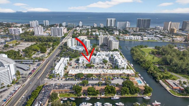 2850 NE 14th Street Cswy 107, Pompano Beach, FL 33062