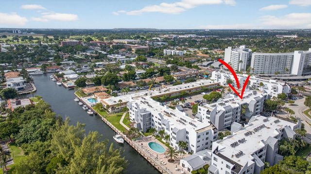 2850 NE 14th Street Cswy 107, Pompano Beach, FL 33062