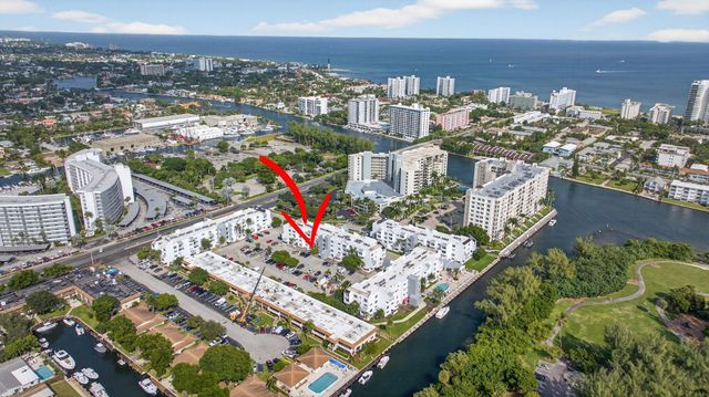 2850 NE 14th Street Cswy 107, Pompano Beach, FL 33062