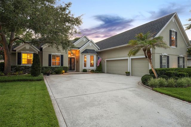 1841 CARILLON PARK DRIVE, Oviedo, FL 32765