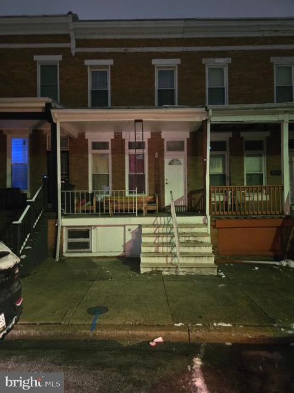 2029 KENNEDY AVE, Baltimore, MD 21218