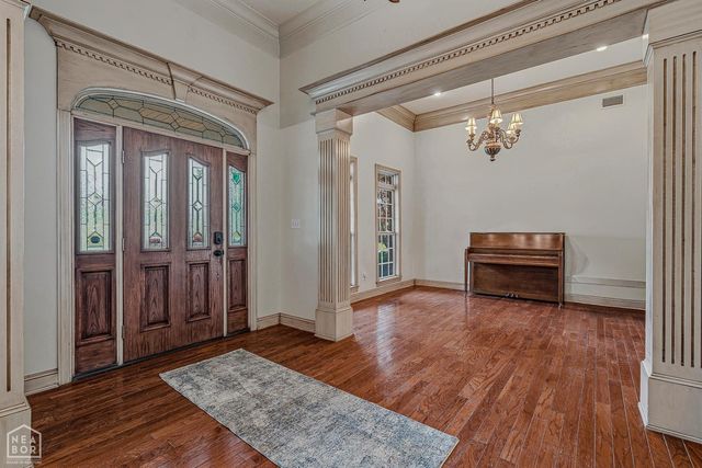 316 Dunwoody Dr, Jonesboro, AR 72404