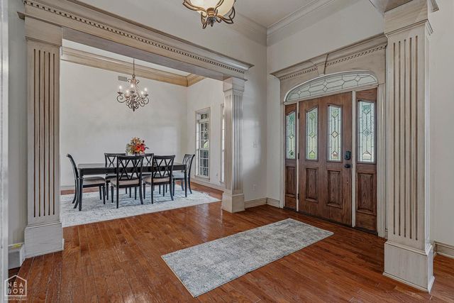 316 Dunwoody Dr, Jonesboro, AR 72404