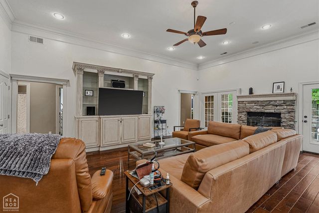316 Dunwoody Dr, Jonesboro, AR 72404