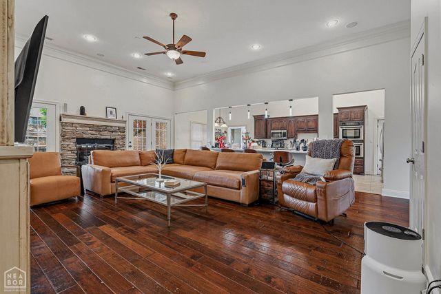 316 Dunwoody Dr, Jonesboro, AR 72404