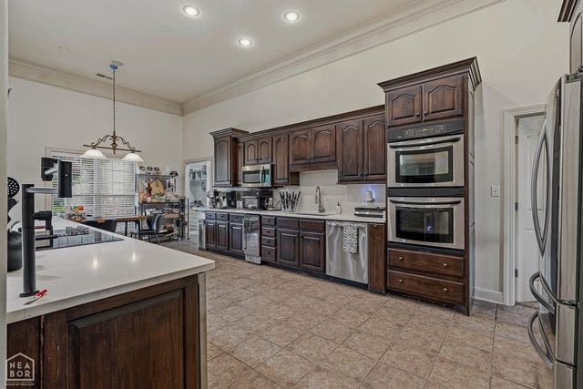 316 Dunwoody Dr, Jonesboro, AR 72404