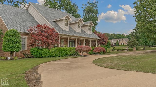 316 Dunwoody Dr, Jonesboro, AR 72404