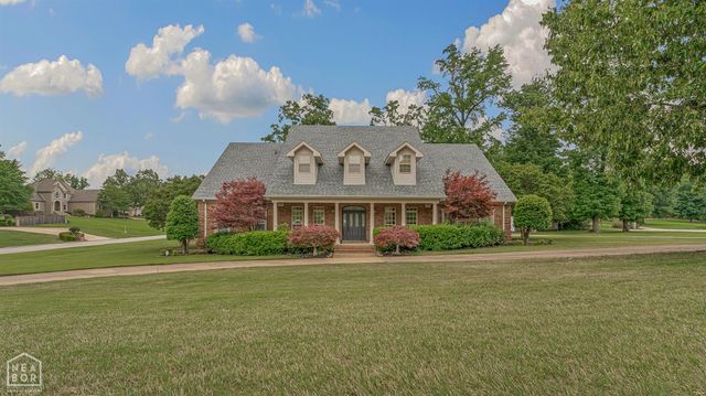 316 Dunwoody Dr, Jonesboro, AR 72404
