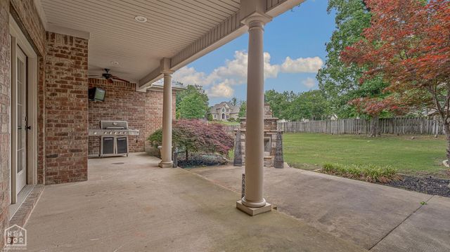 316 Dunwoody Dr, Jonesboro, AR 72404