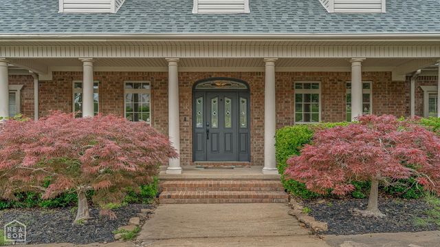 316 Dunwoody Dr, Jonesboro, AR 72404